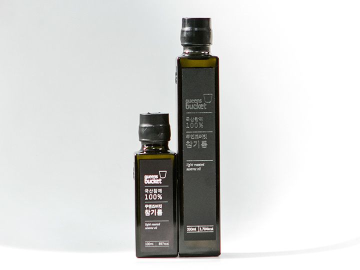 queensbucket(クイーンズバケット)｜東大門(ソウル)のショッピング店