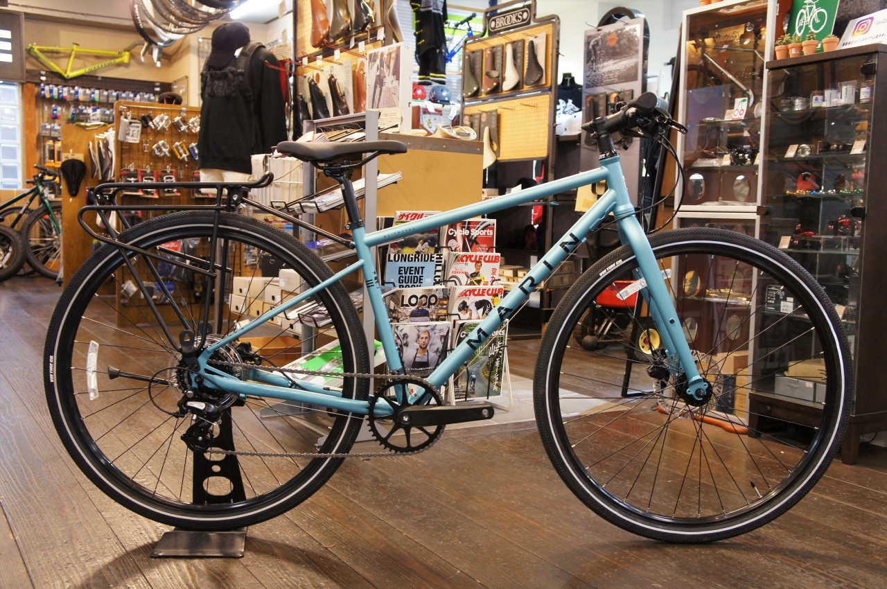 MUIRWOOD 29 SE (marin)