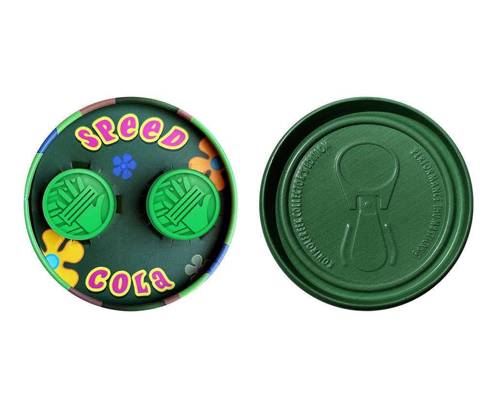 Call of Duty®: Deadshot Edition Performance Thumbsticks – KontrolFreek