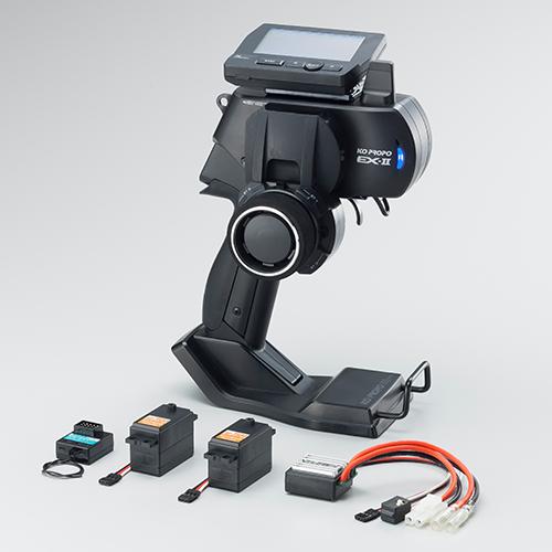 中古 FPV】TBS Tango Ⅱ V3 pro ELRS ※期間限定出品 中古 FPV】TBS