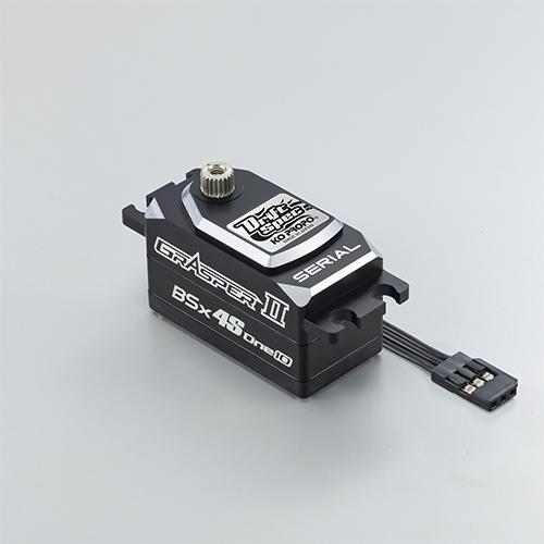 BSx4S-one10 Grasper2 DRIFT SPEC - KOPROPO -