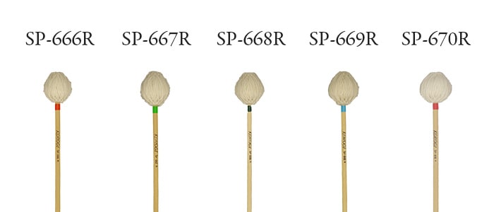 KOROGIマレット1 Mallets [Mallet マレット] | 製品詳細 | 株式会社