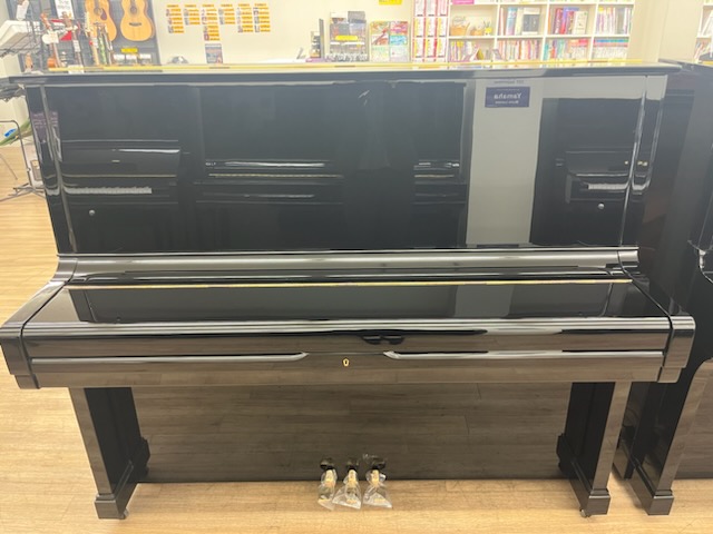 YAMAHA アップライトピアノ U2H YAMAHA アップライトピアノ U2H
