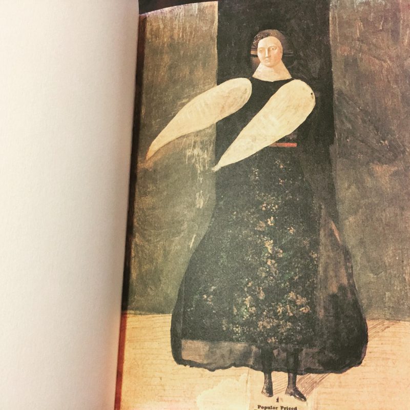 有元利夫デッサン集 オリジナル銅版画一葉入 限定300部 ｜ 美術・画集