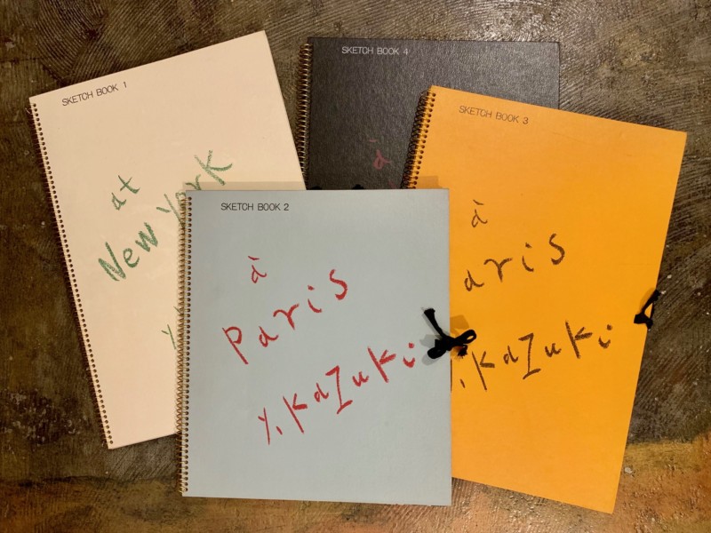 画集 香月泰男 毎日新聞社 昭和54年 定価60,000円 画集 香月泰男 毎日