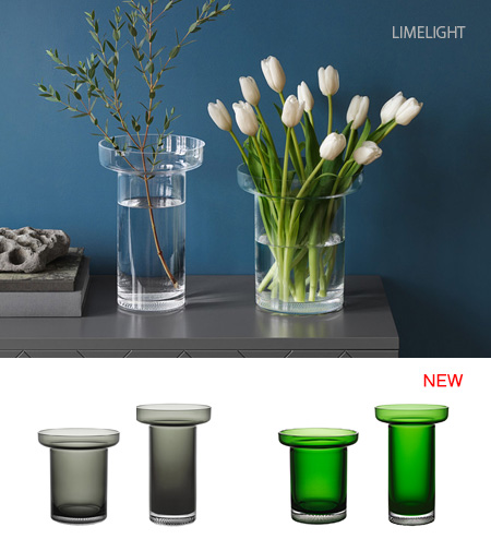 FLOWER VASE COLLECTION通販ならコスタボダ公式通販