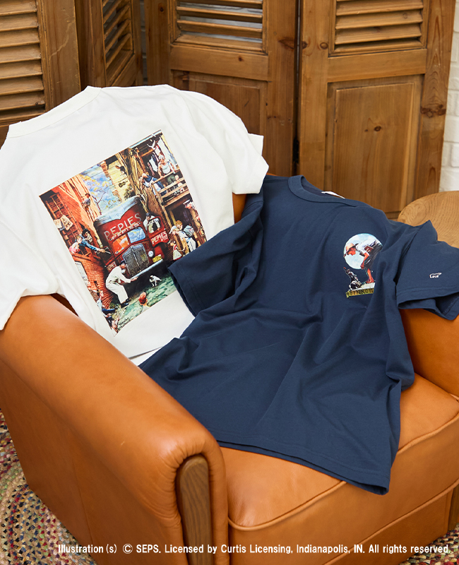 株式会社コスギ | インフォメーション | Golden Bear The Saturday