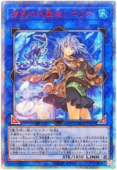 遊戯王 エリア 20th