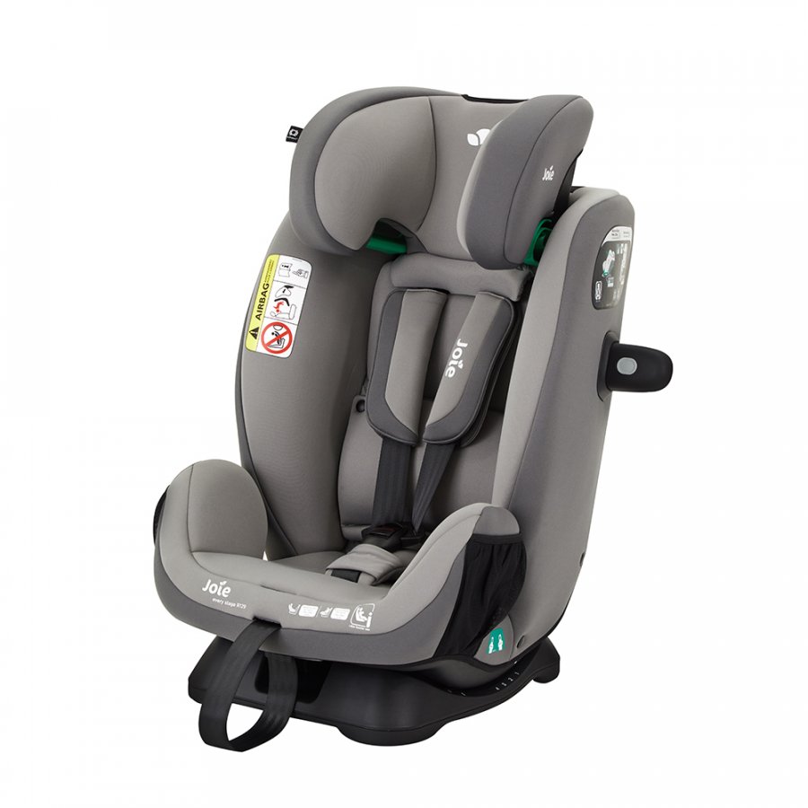 Joie チャイルドシート エブリステージR129（コブルストーン