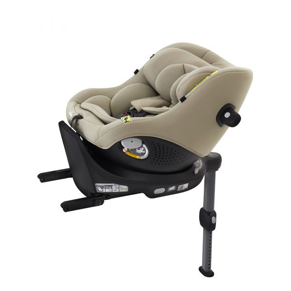 Joie チャイルドシート チルト （ブラック＆レッド）」について