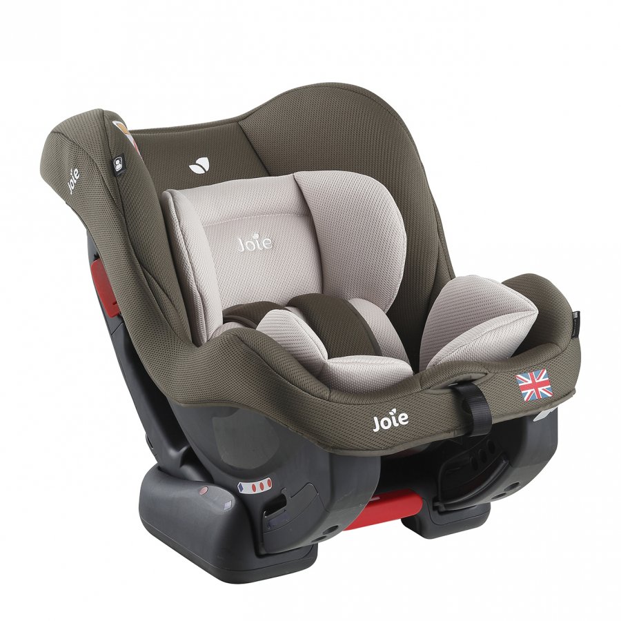 Joie チャイルドシート チルト 限定色 モカ 新生児から tilt ジョイー