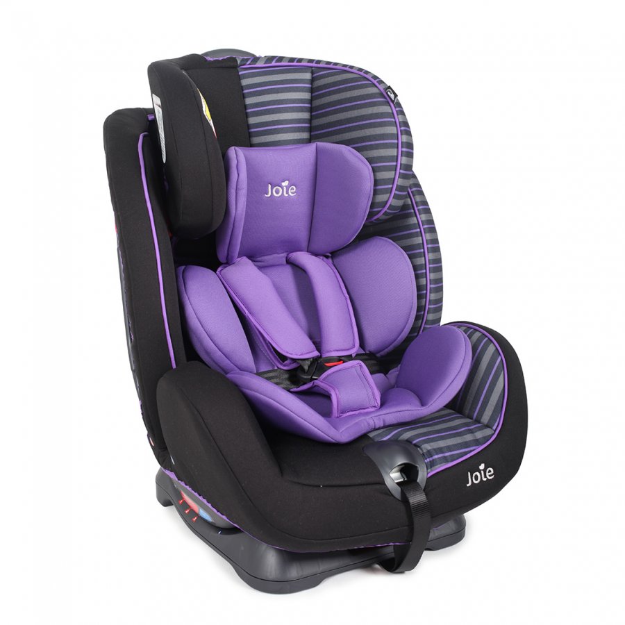 Joie チャイルドシート バリアント（パープル）」について｜カトージの商品