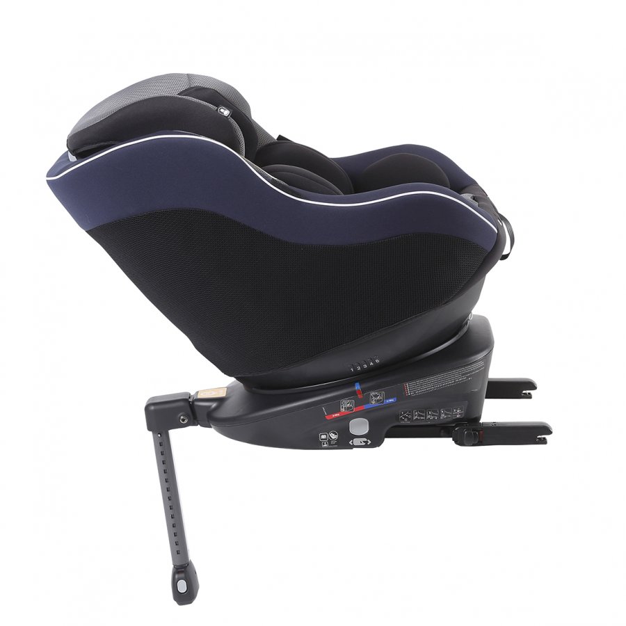Joie チャイルドシート アーク360°（ブラック&ネイビー）」について