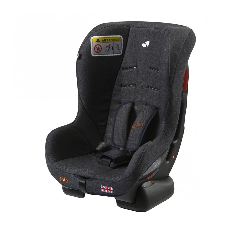 Joie チャイルドシート チルト（デニム）」について｜カトージの商品