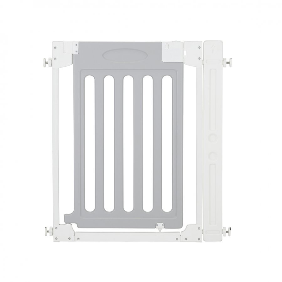ベビーセーフティゲート LDK-STYLE 追加フレーム2個付（ホワイト