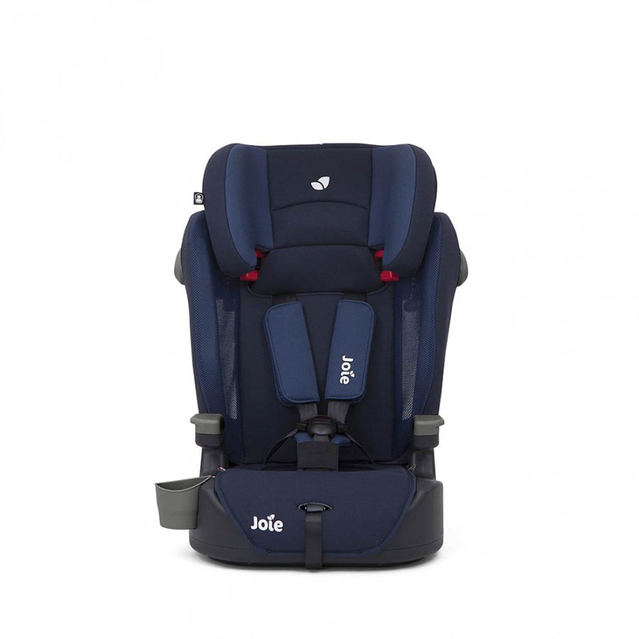 Joie チャイルドシート エレベート（ディープシー）」について