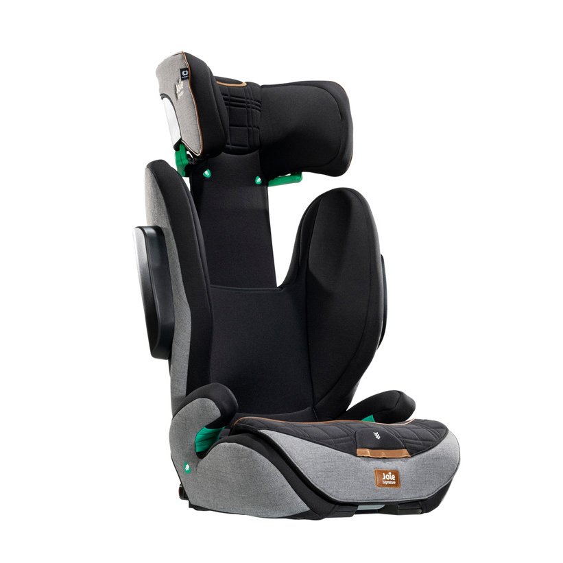 Joie ジュニアシートISOFIX固定 トレバーコール 3歳~Joie アイ