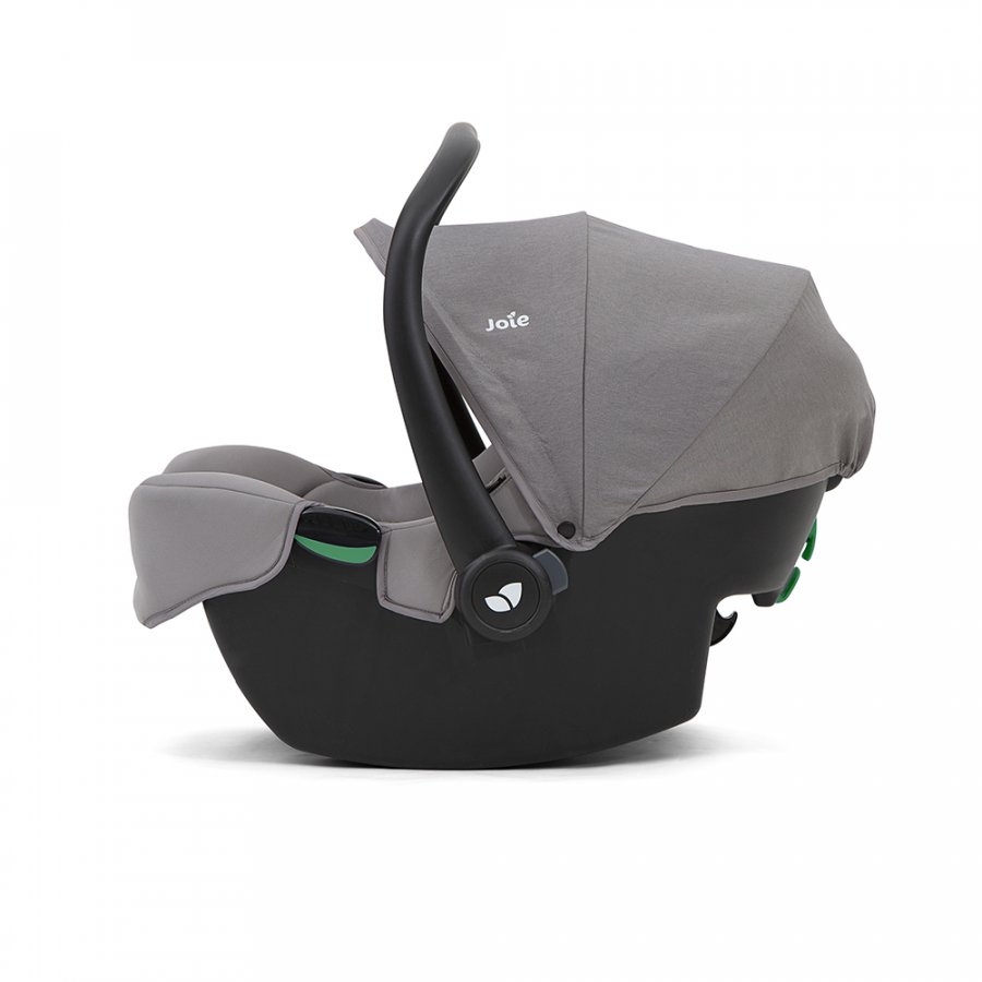 Joie ベビーシート アイ・スナグ 2（グレーフランネル）」について