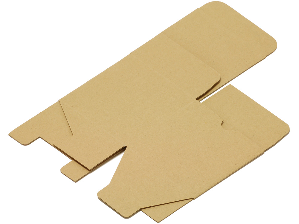 ナチュラルボックス Z-1(100×100×100H)【包】 | ギフトボックス