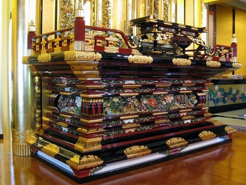 仏字檀木『阿弥陀仏』応接間 書斎 仏堂 装飾品 工芸品 置物 仏字