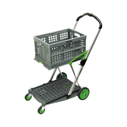 クルーズ クルーズカート 550×890×1030mm、（収納時