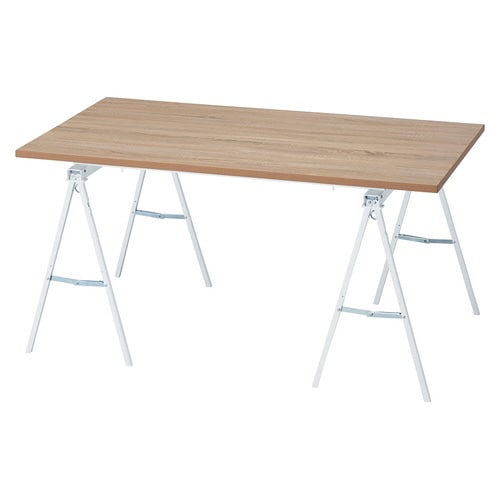 店研創意（ストア・エキスプレス） マルシェ簡易テーブルの通販