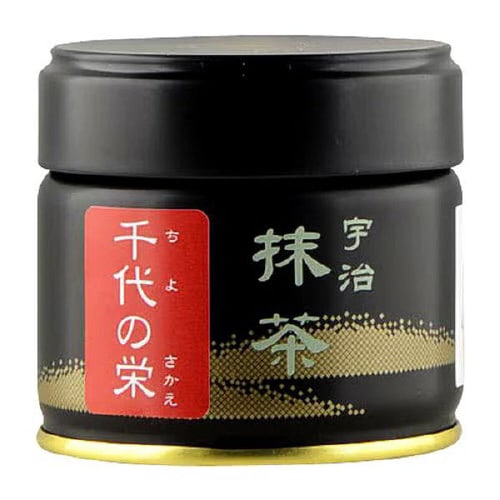 国太楼 碧翠園 抹茶千代の栄 30g×12の通販｜カウネット