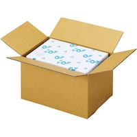 セッツカートン 宅配用ダンボール 3辺合計60cm A5 幅246