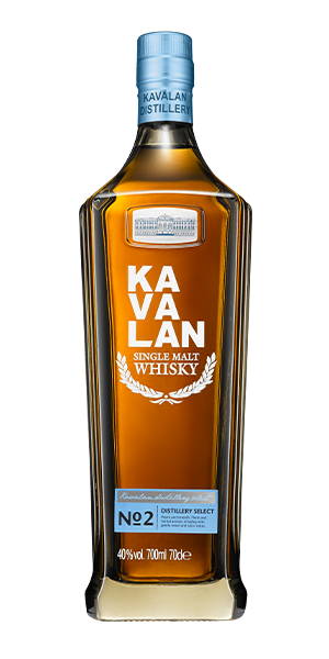 Whisky | Kavalan Single Malt Whisky
