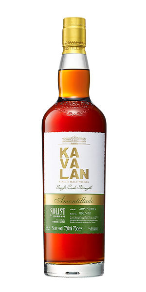 商品情報 | カバランウイスキー | Kavalan Single Malt Whisky