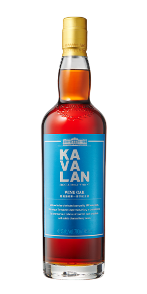 商品情報 | カバランウイスキー | Kavalan Single Malt Whisky