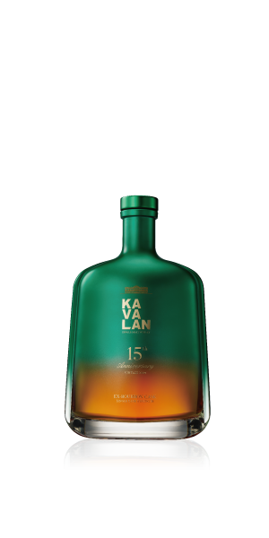 Whisky | Kavalan Single Malt Whisky