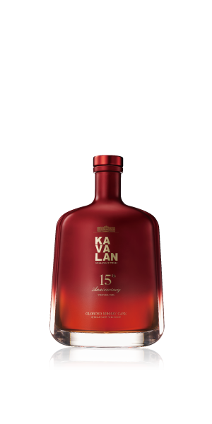 Whisky | Kavalan Single Malt Whisky