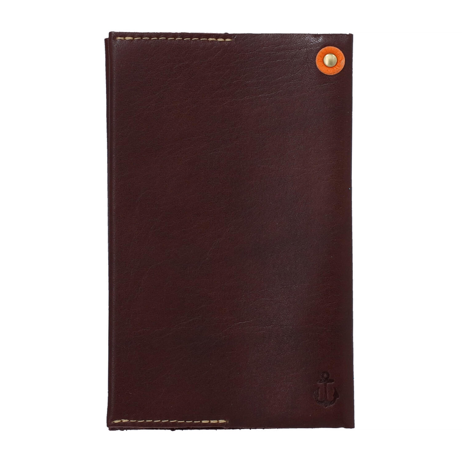 A4 オイルレザー 牛革 レザーバインダーカバー | 株式会社 リーブス