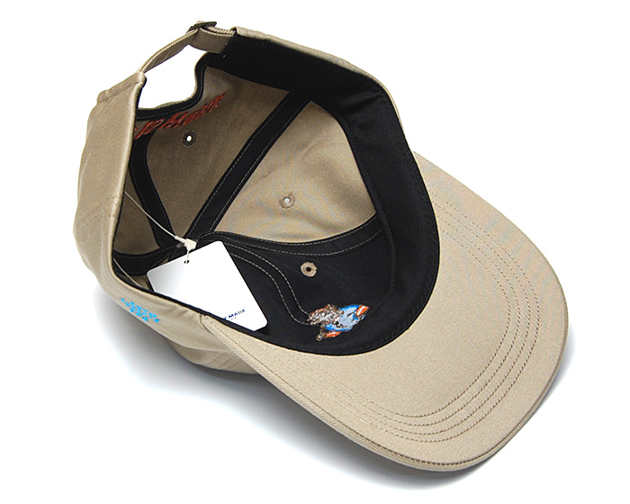 Age Factory コットンキャップ 2025年最新】Age factory キャップの