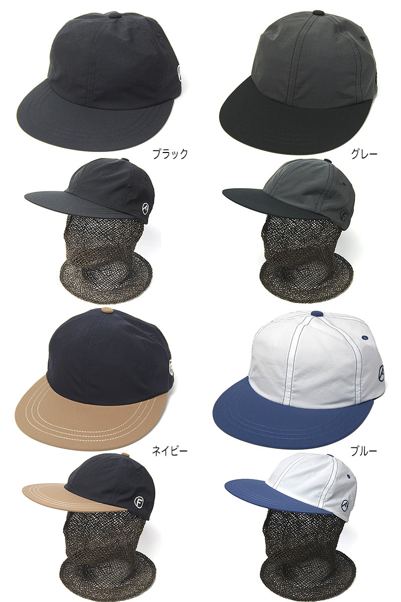 Age Factory キャップ 帽子 2026年最新】AGE factory キャップの人気
