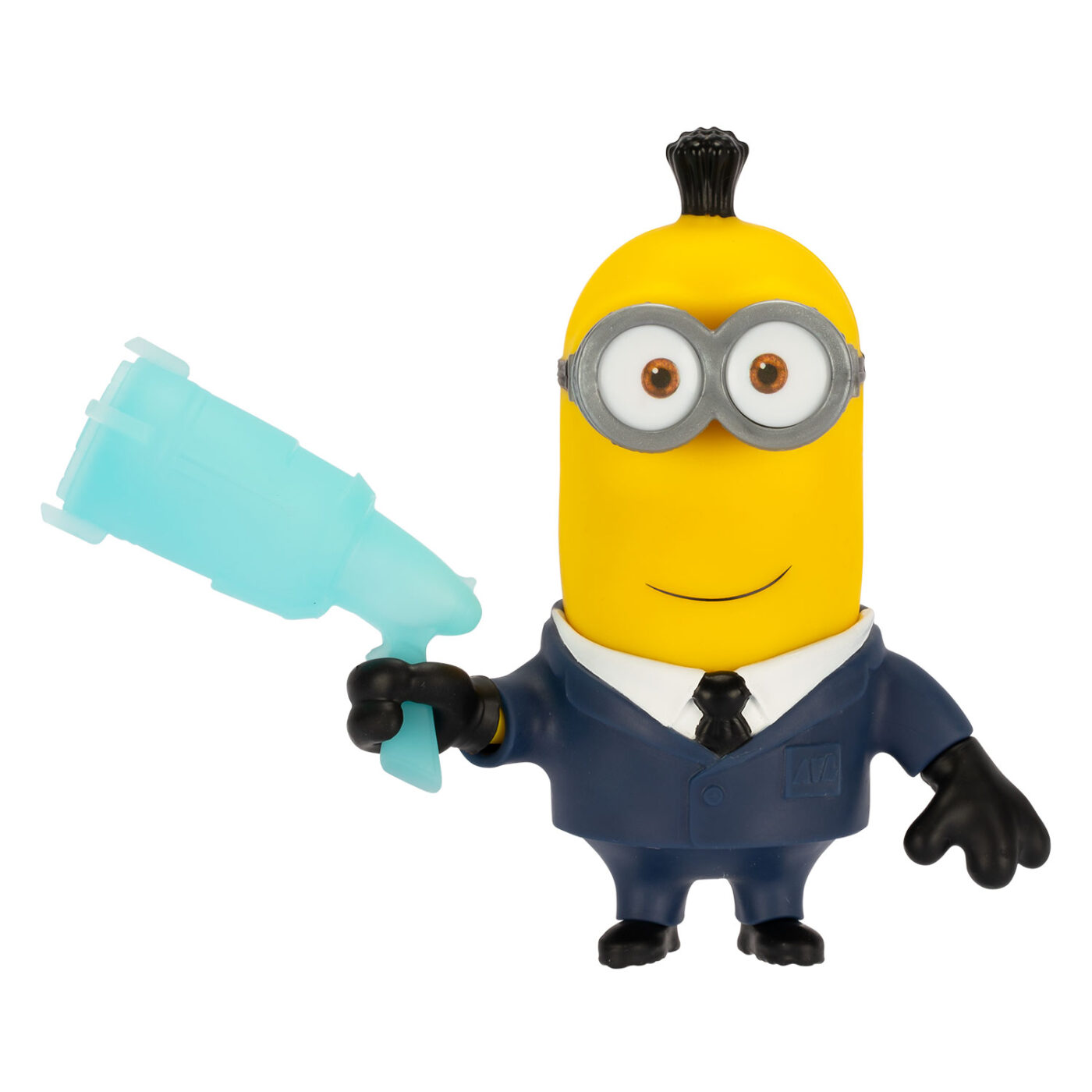 ミニオンスクイーズ のびーる エージェントティム | CATALOG | VARIETY