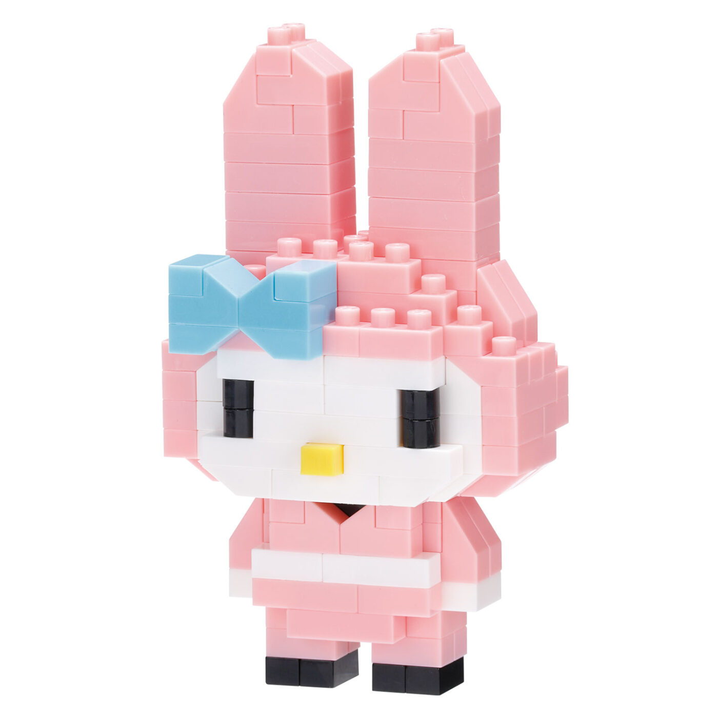 マイメロディ 忍者 | CATALOG | nanoblock® | ブランド一覧 | カワダ