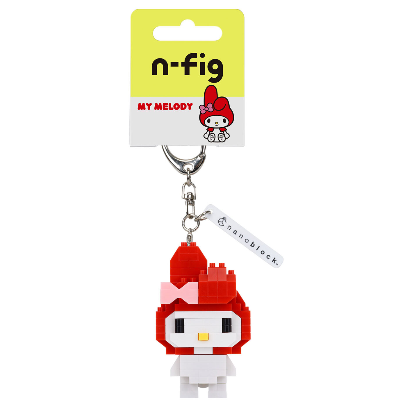 n-fig マイメロディ | n-fig | Kawada Official Original Brand Site