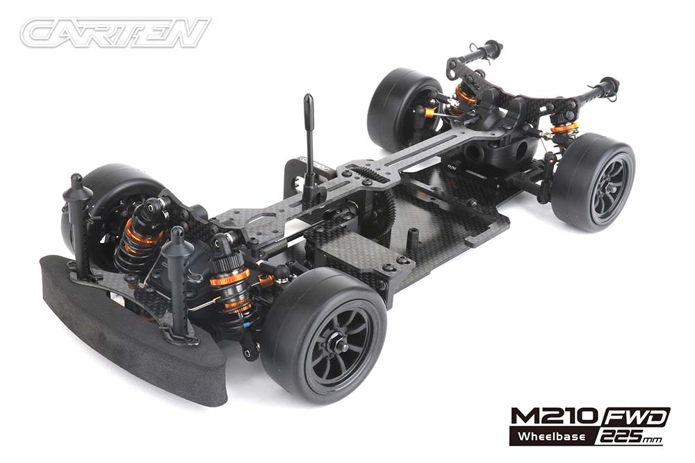 ホビーラジコン Carson T410 RALLY ホビーラジコン Carson T410 RALLY