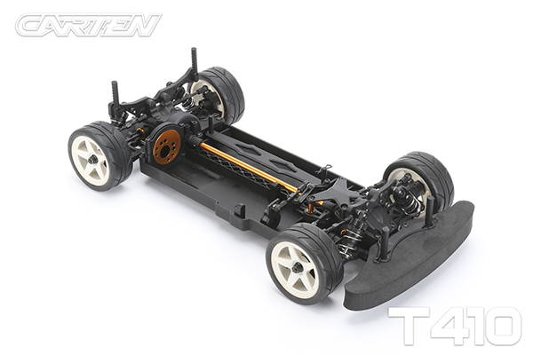 ラジコンカー ☆CARTEN☆ T410RTR スーパーラジコンYahoo!店 - その他