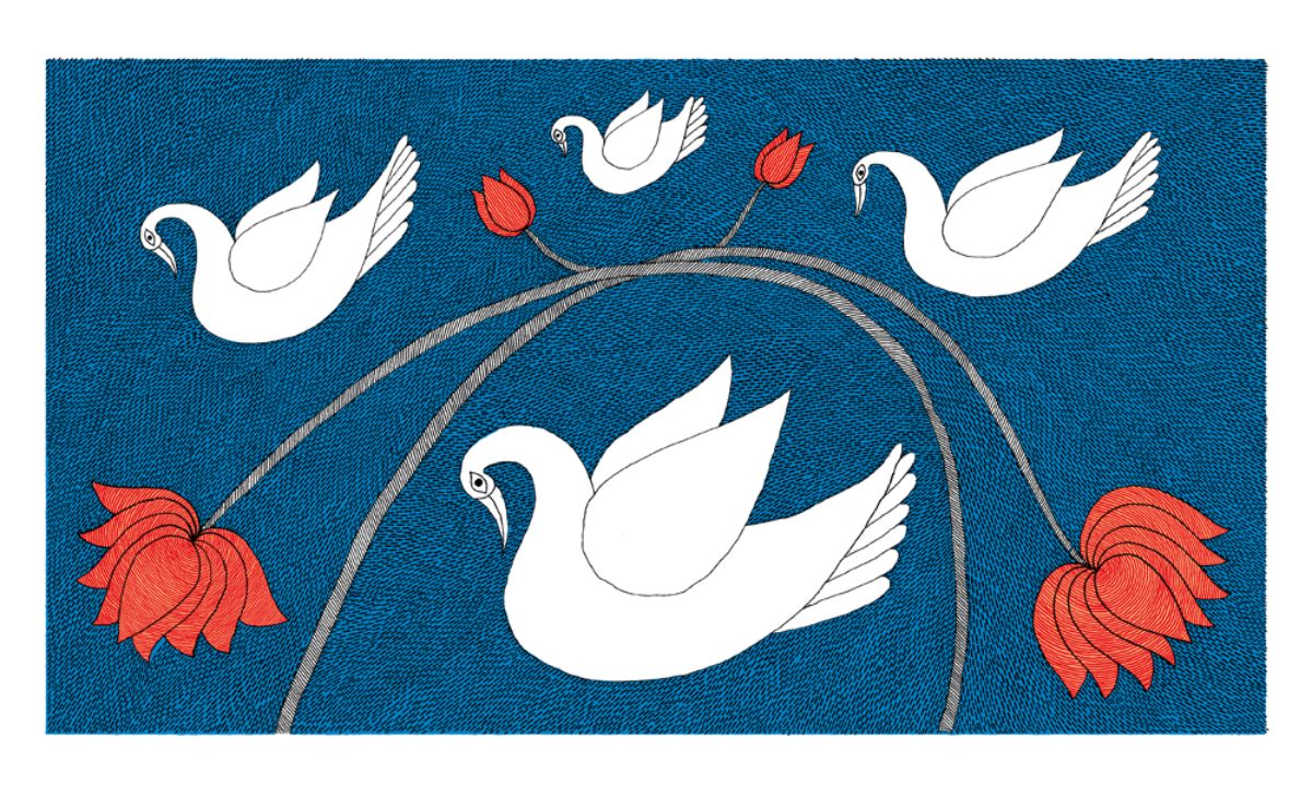 水の生きもの :ランバロス・ジャー,市川 恵里 | 河出書房新社