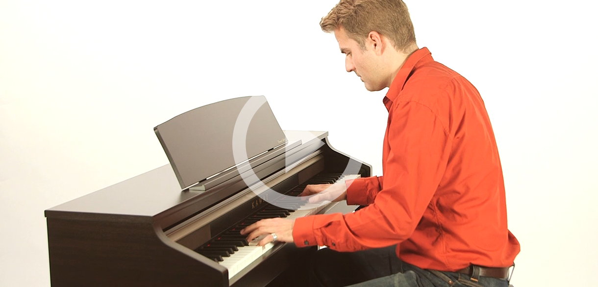 Kawai CA17｜Digital Pianos｜Products｜Kawai Musical Instruments