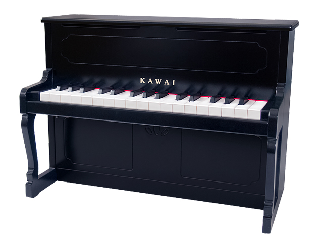 アップライトピアノ