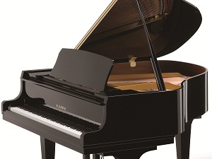 グランドピアノ｜河合楽器製作所 ⭐️KAWAI グランドピアノカバー KG3D