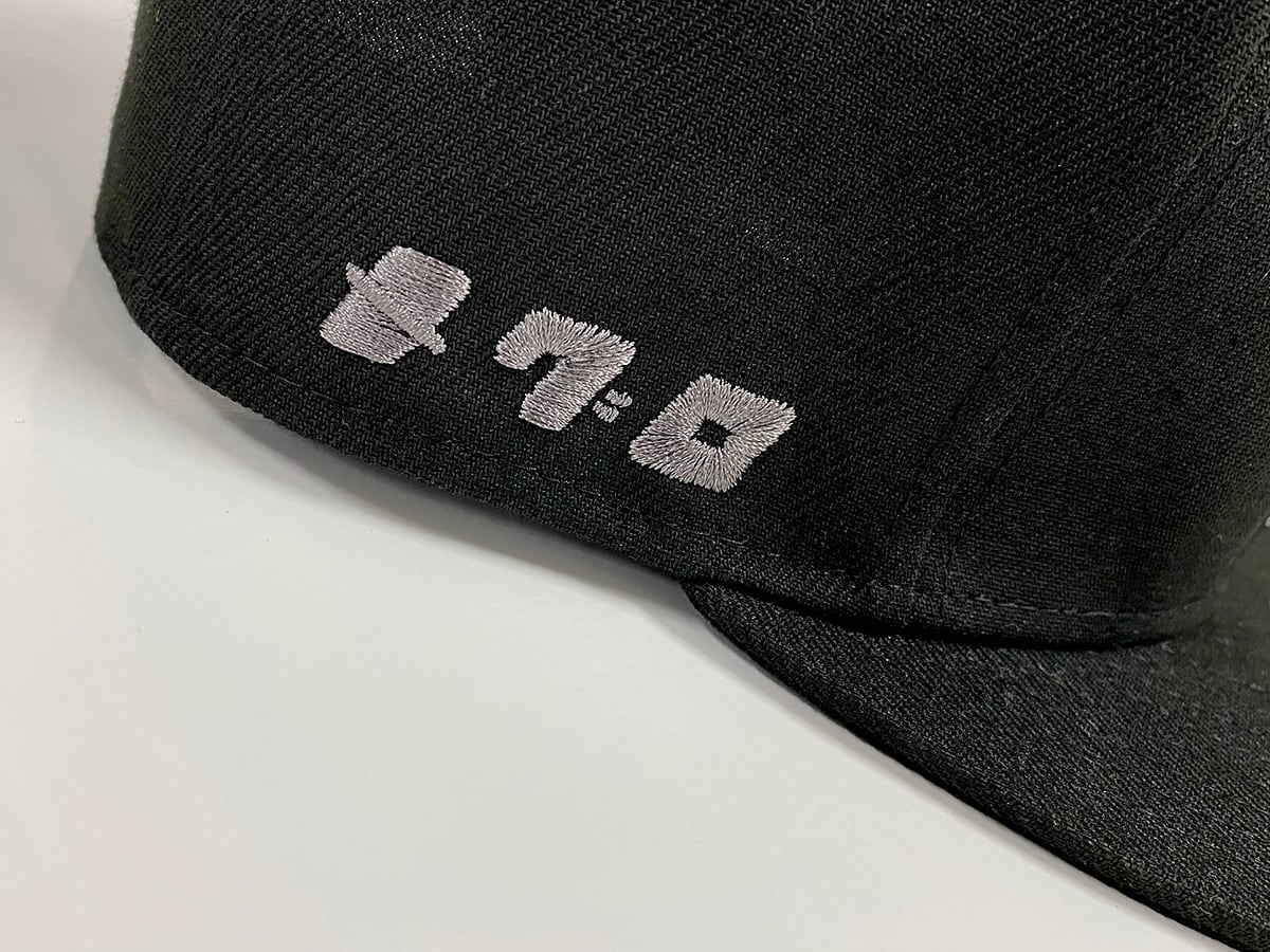 カワサキとNEWERA®がコラボしたメグロキャップにニューカラー登場