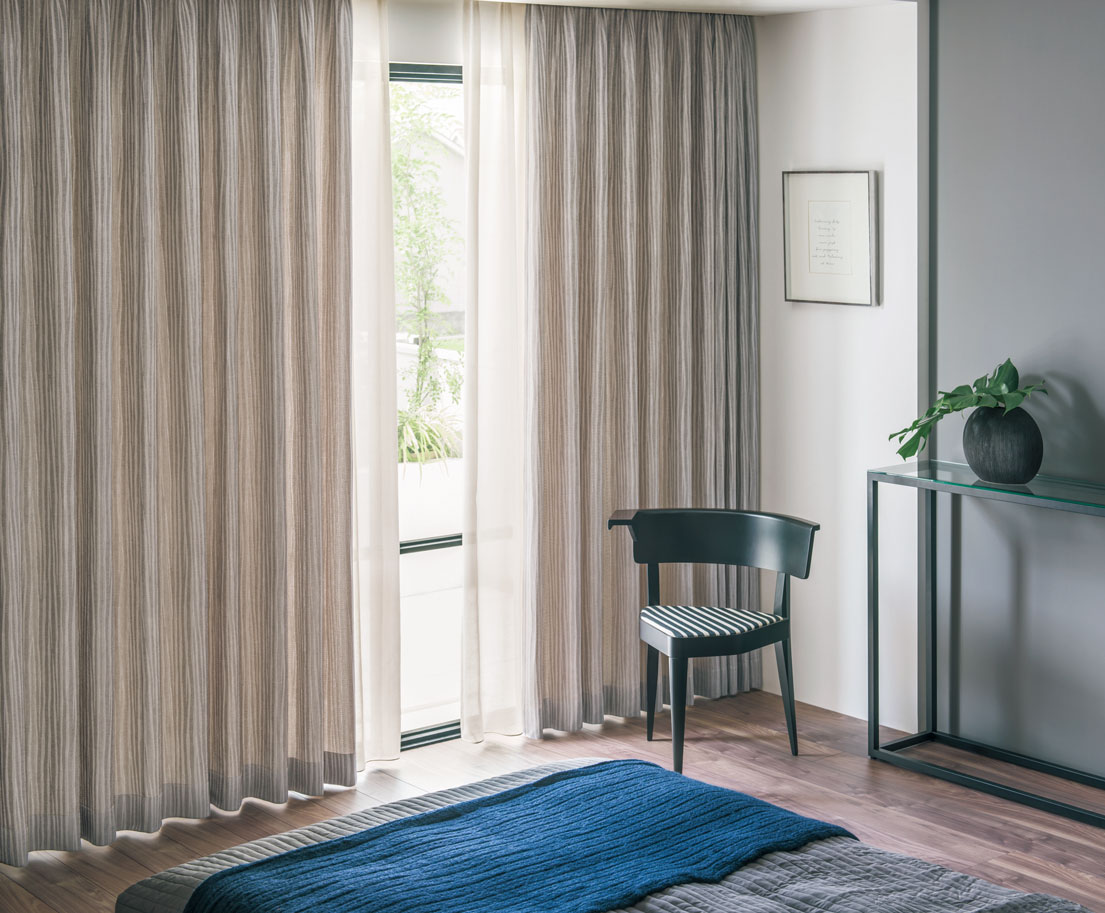 TT9110 - カーテン｜itto｜川島織物セルコン