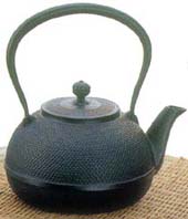 南部鉄器 ＞ 南部鉄鍋