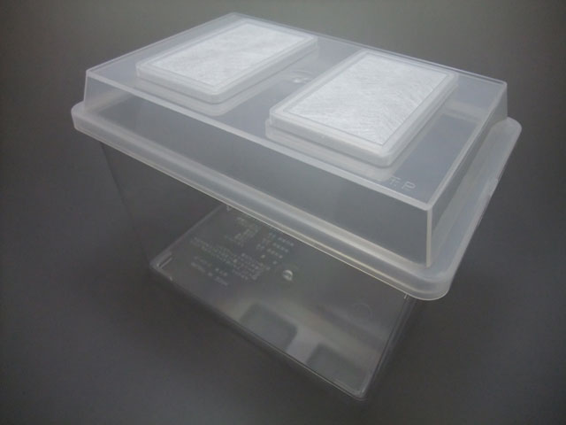 コバエシャッター(小)販売/カブトムシ・クワガタ専門店カブクワファーム