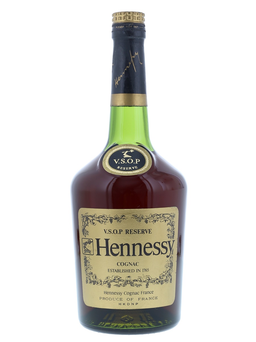 Hennessy ヘネシーVSOP リザーブ コニャック 700ml 40％ ブランデー